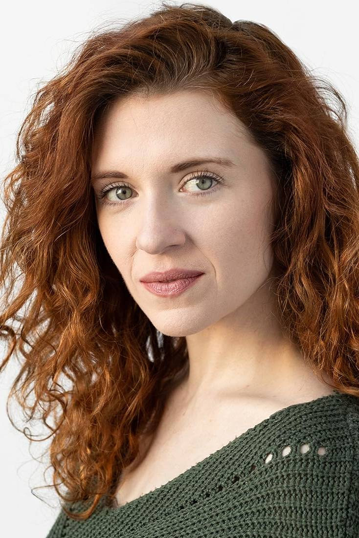 Nicole Unger backdrop