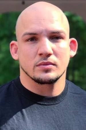 Felix Betancourt backdrop