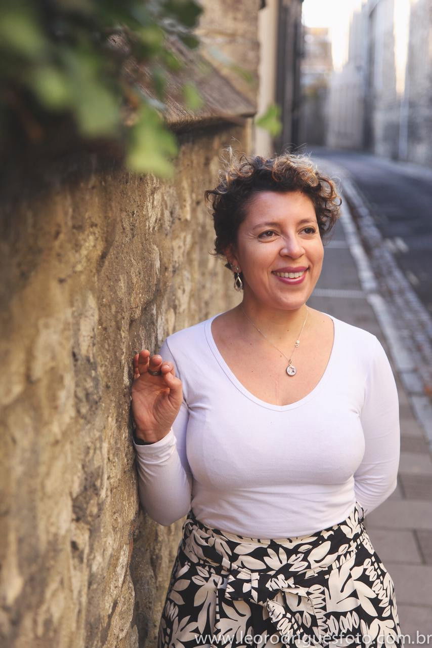 Hadija Chalupe backdrop