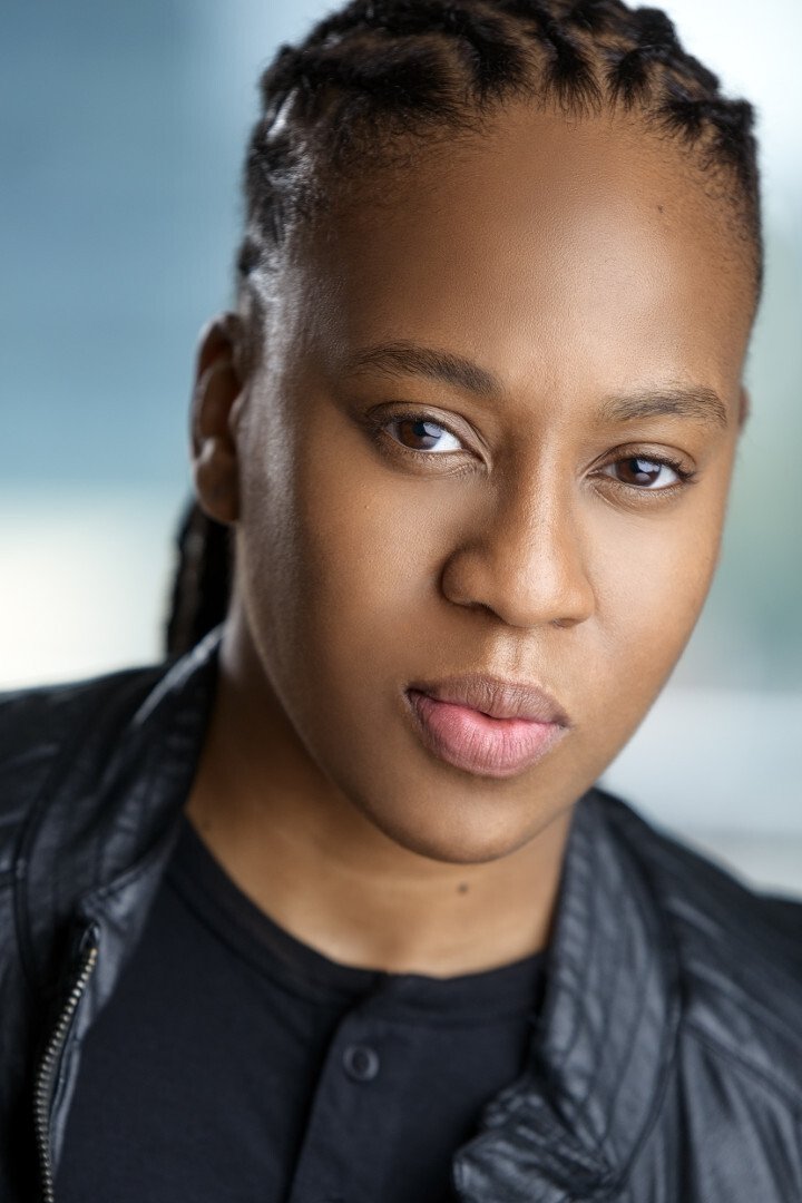 Dred Carpenter backdrop