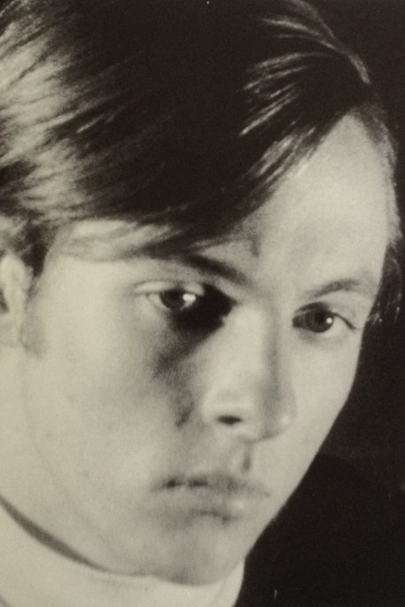 John Palmer backdrop