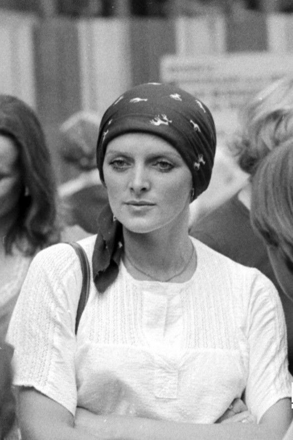 Małgorzata Rogacka backdrop