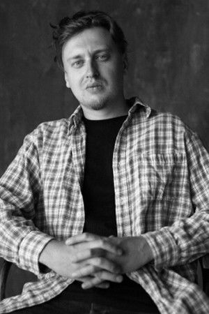 Roman Perfilyev backdrop