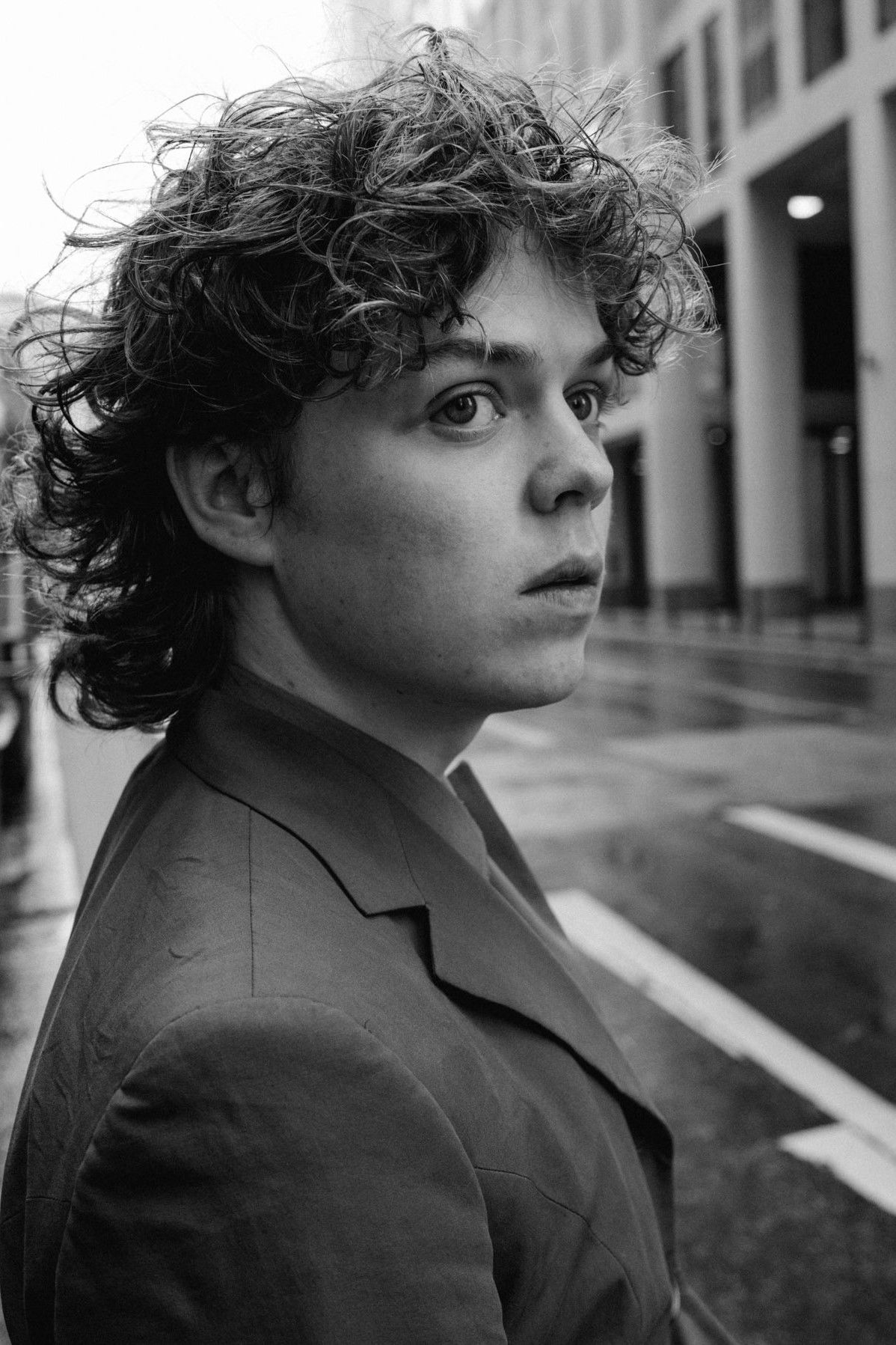 Jonas Kaufmann backdrop