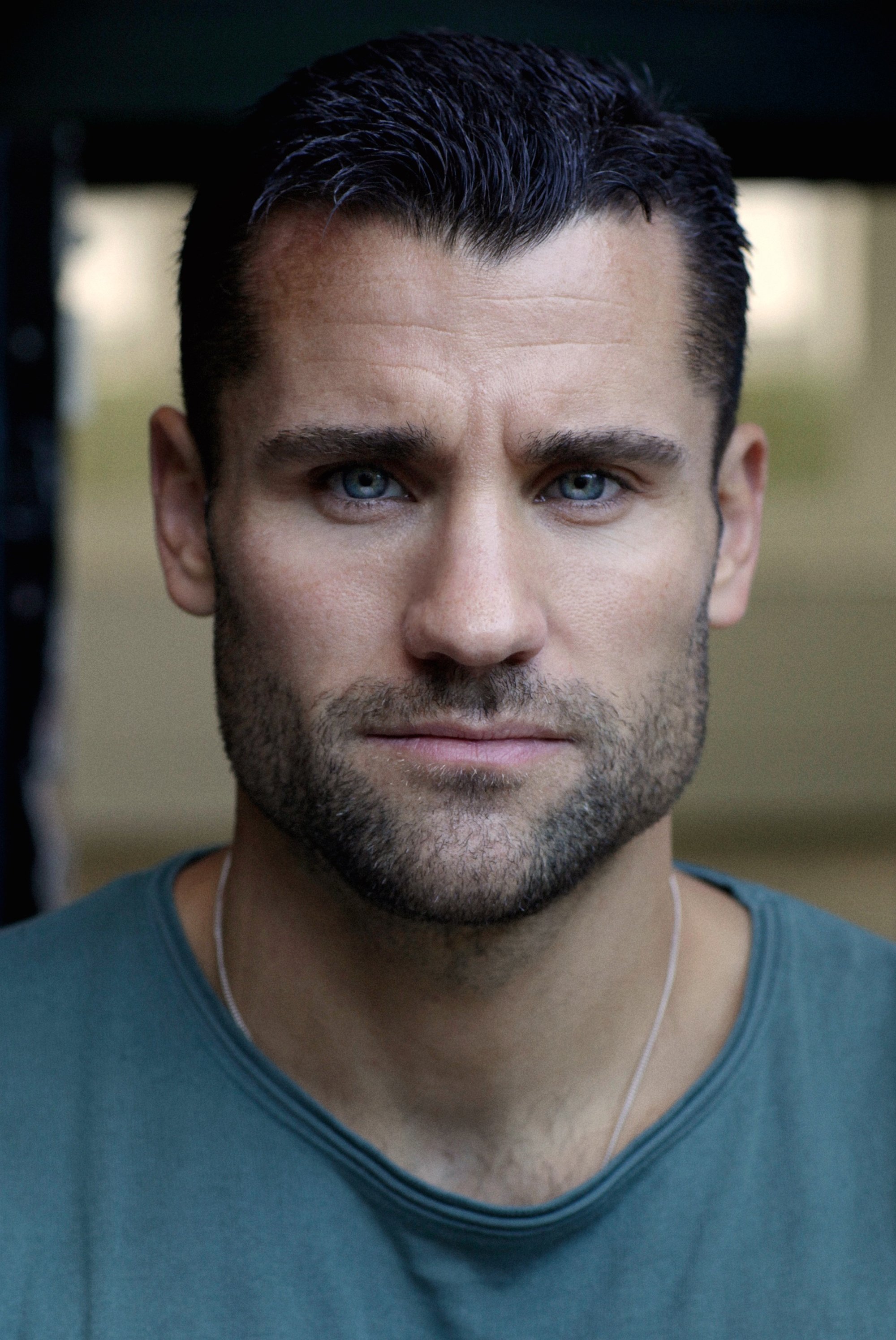 Matthew Simpson backdrop