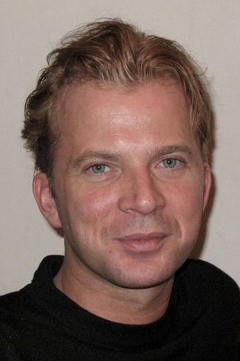 Andrey Bolsunov backdrop