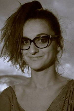 Yana Blinder backdrop