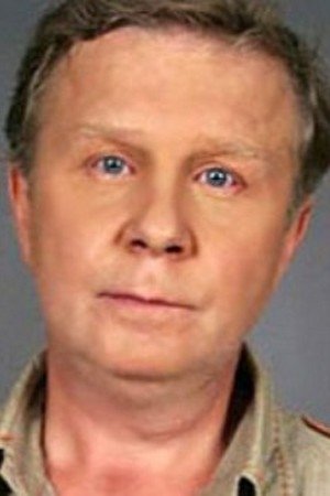 Valery Shalnyh backdrop