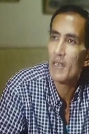 Ramzy Ghaith backdrop