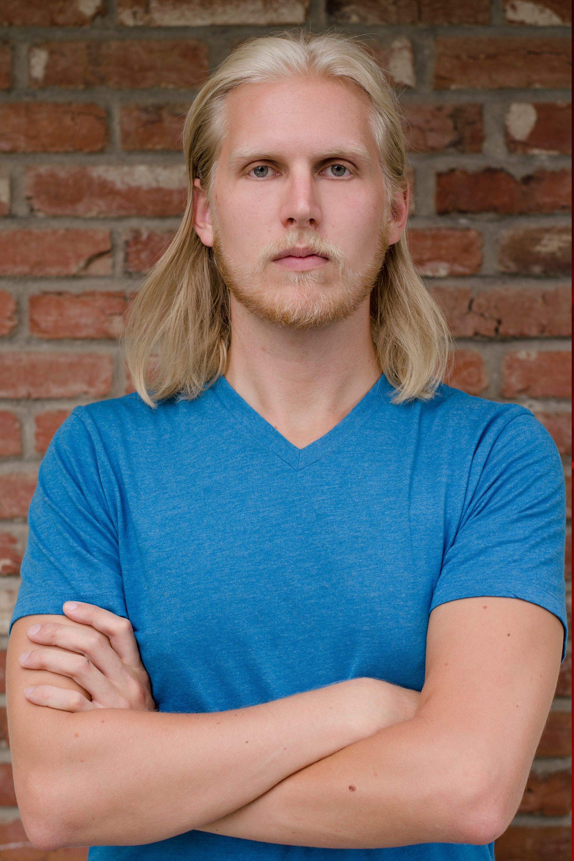 Patrick Poe backdrop