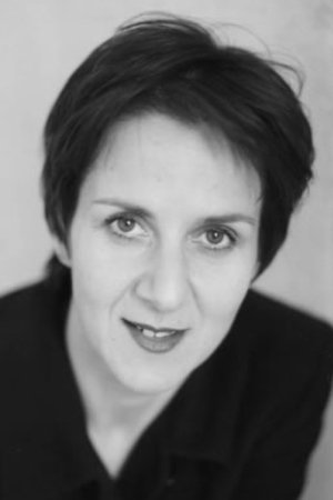 Konstantia Gurzi backdrop