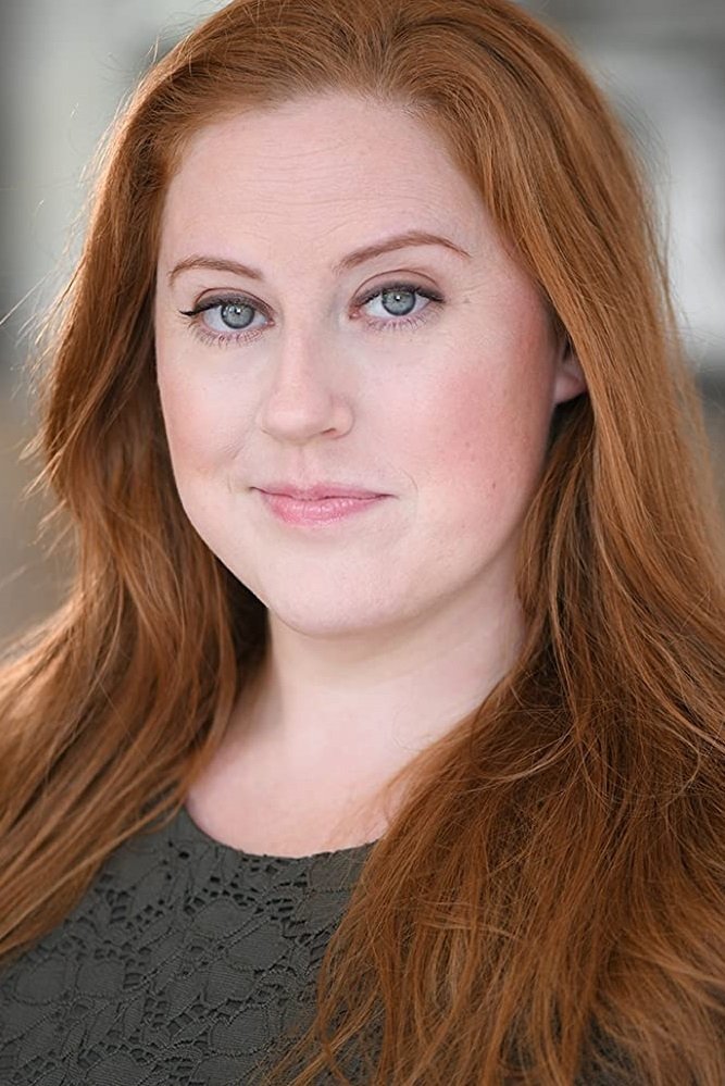 Sally Shepard backdrop