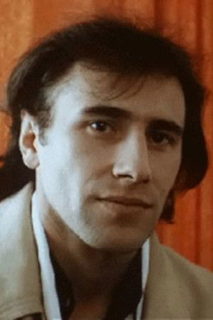 Vladimir Gorokhov backdrop