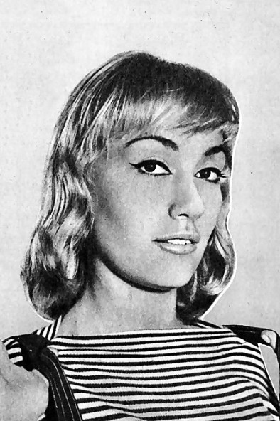 Angela Bonatti backdrop