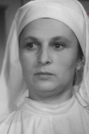 Galina Dunaeva backdrop