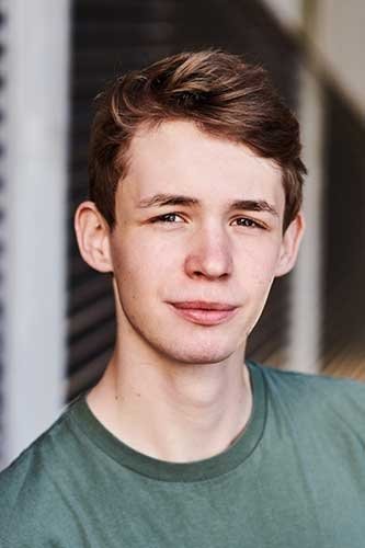 Benjamin Weygand backdrop