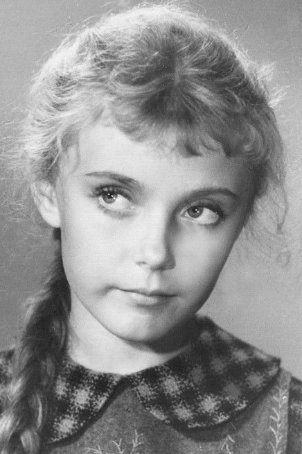 Marina Kurakova backdrop