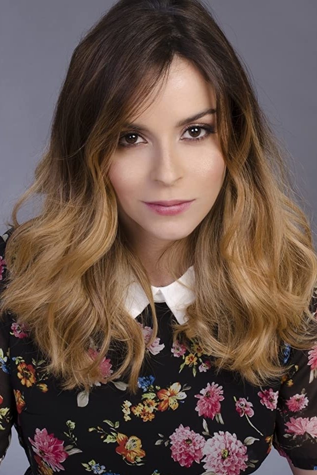 Jamila Hache backdrop