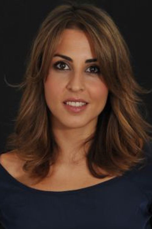 Noemí de Miguel backdrop