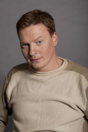 Alexandr Pavlov backdrop