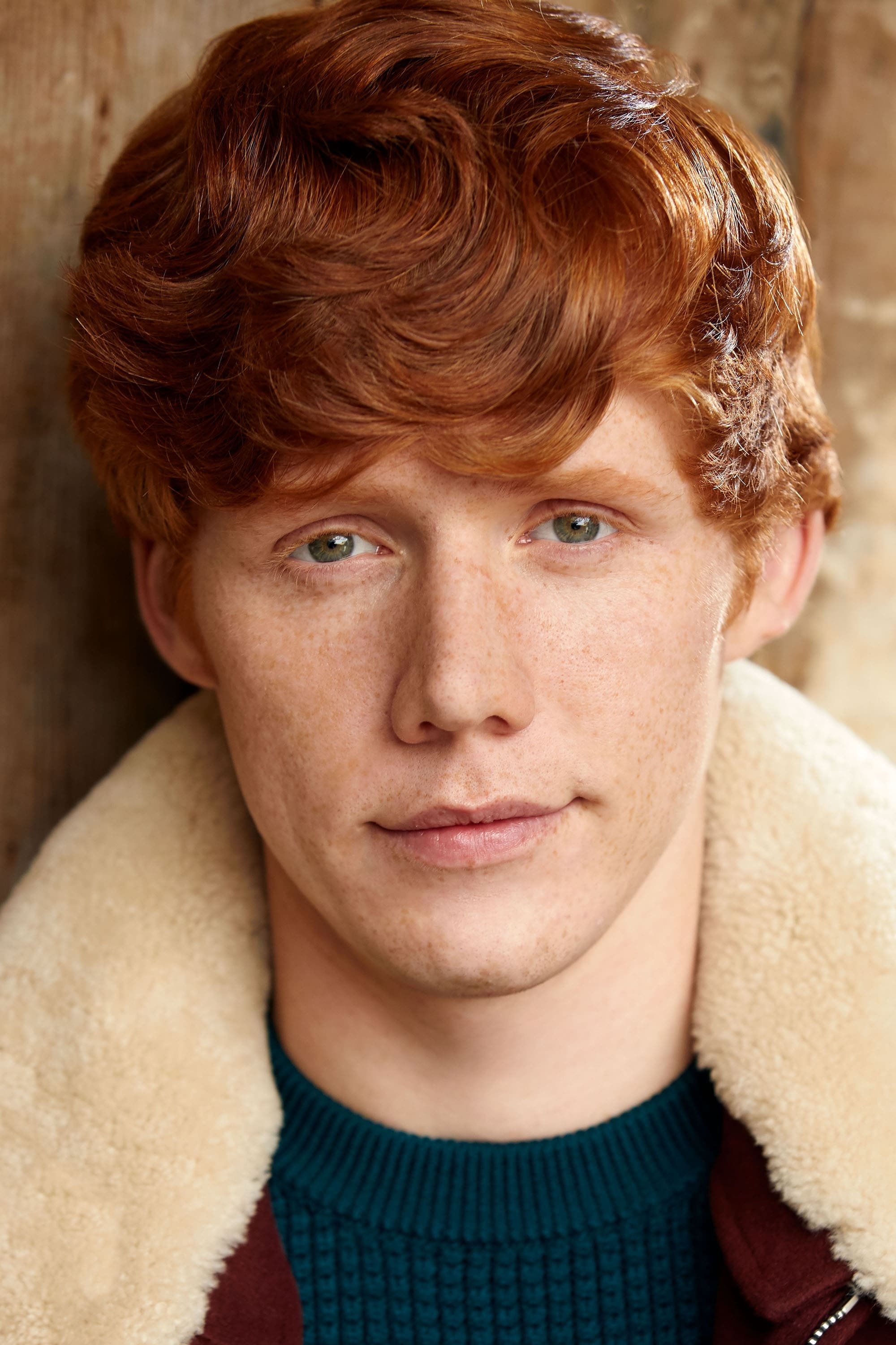 Brandon Root backdrop