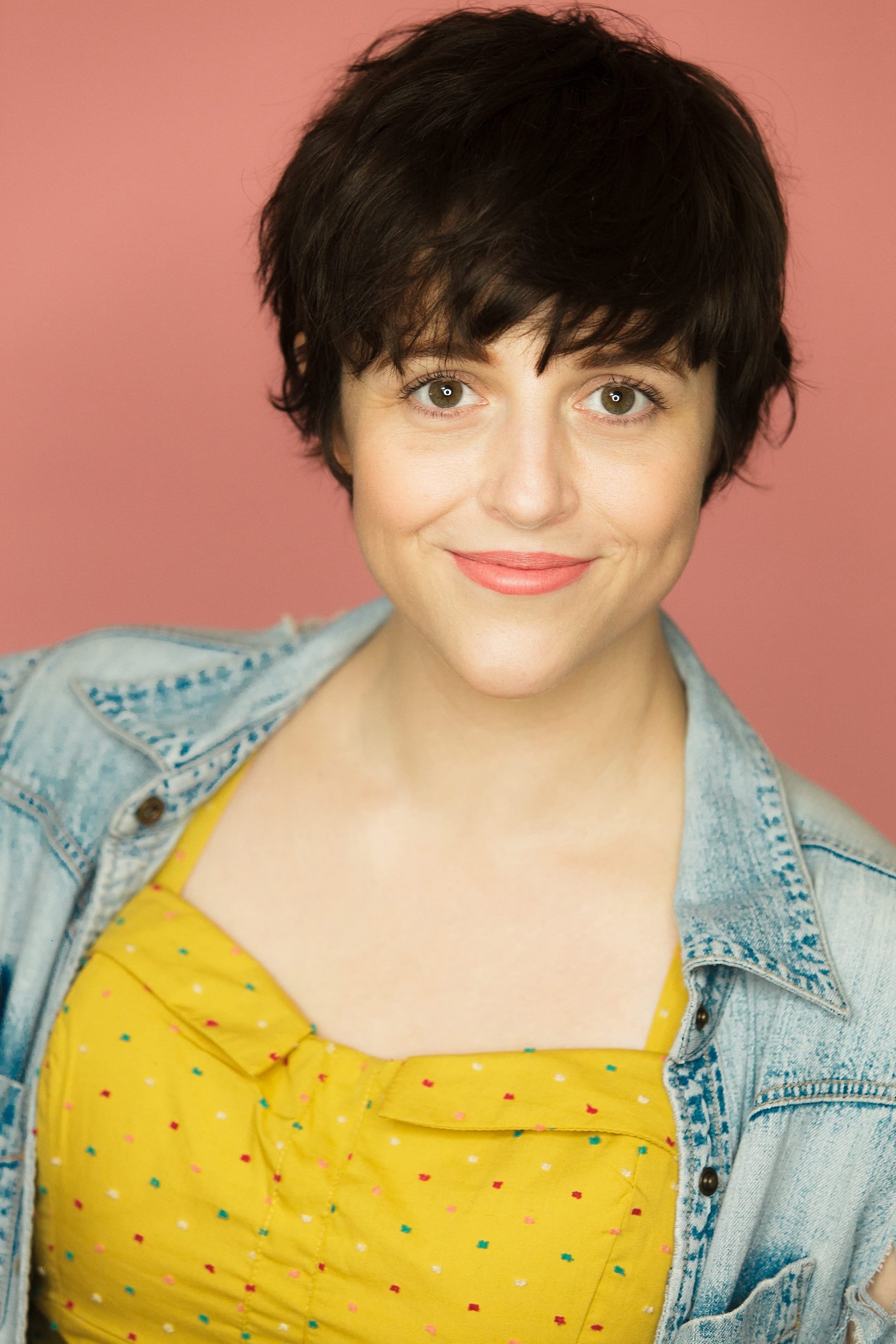 Diane Baldwin backdrop