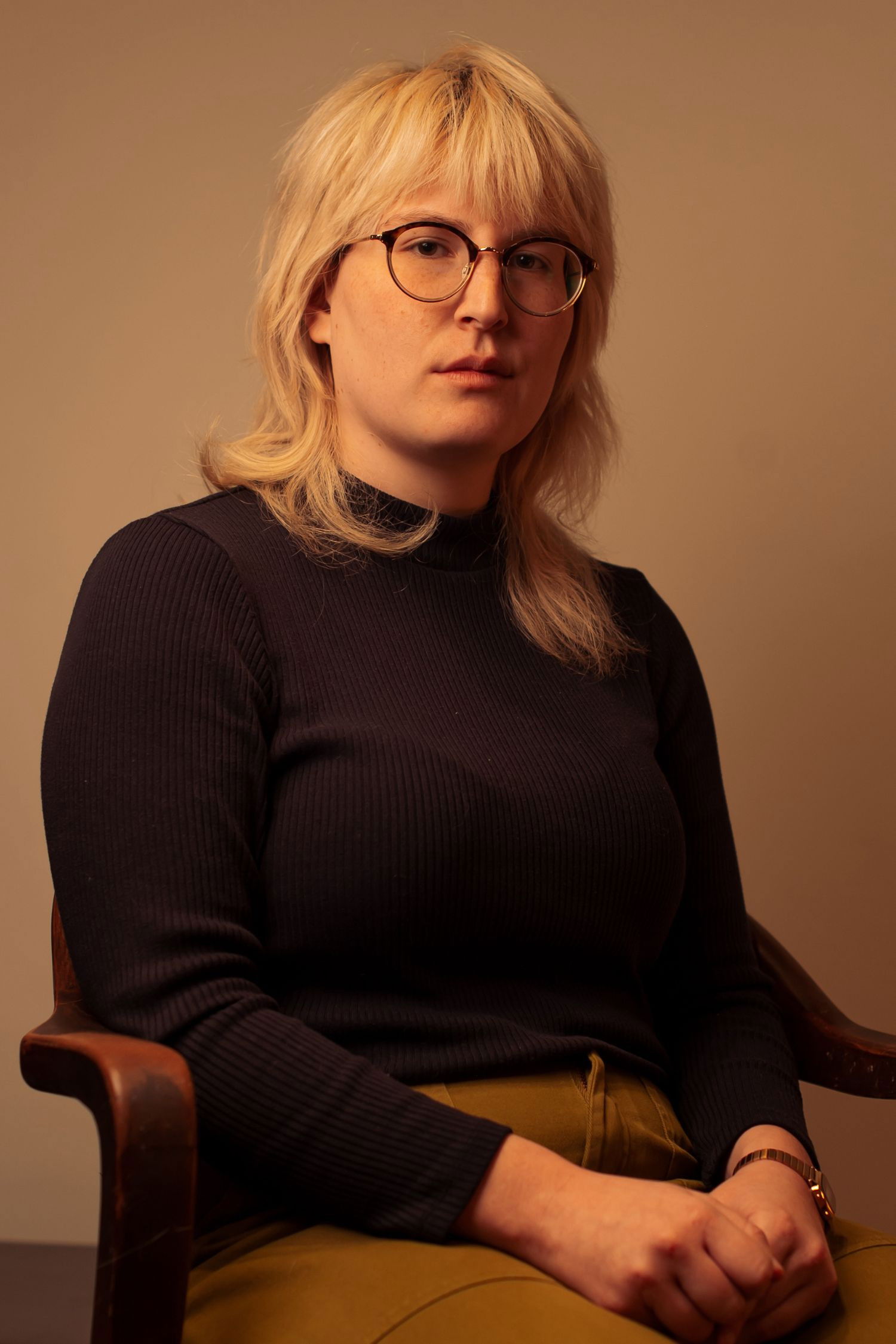 Marissa Losoya backdrop