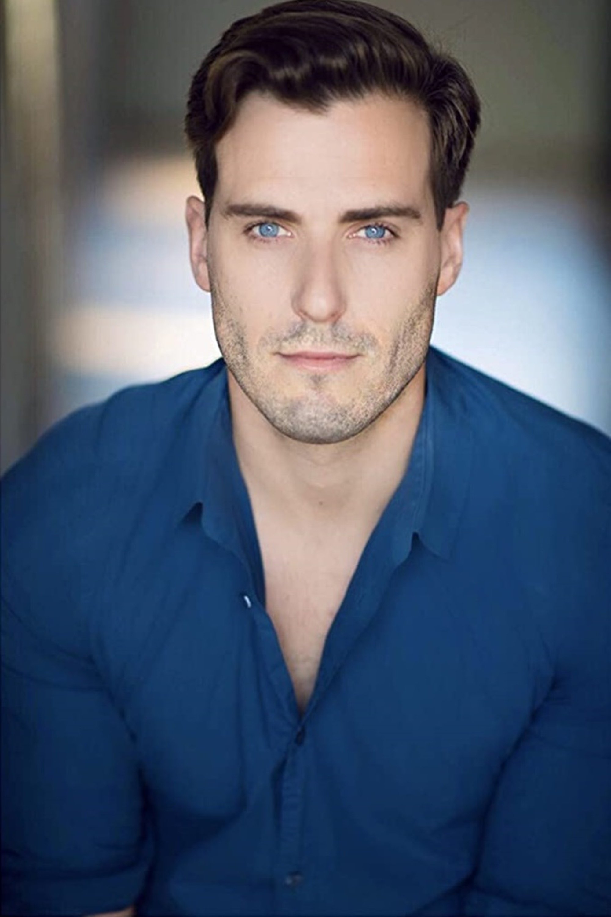 Drew Weston backdrop