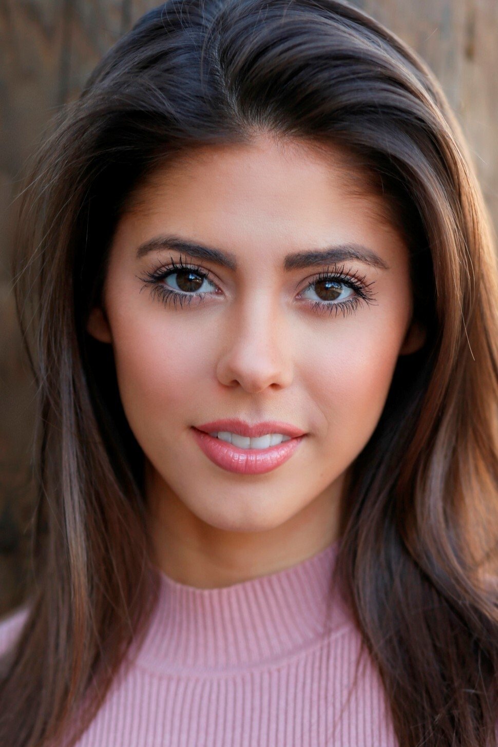 Sierra Nowak backdrop