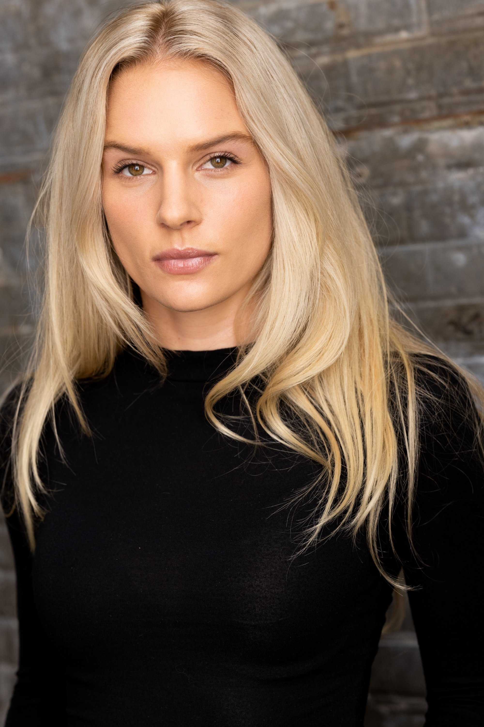 Callie Gilbert backdrop