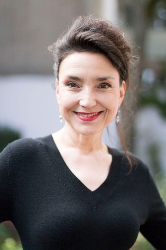 Tatjana Clasing backdrop