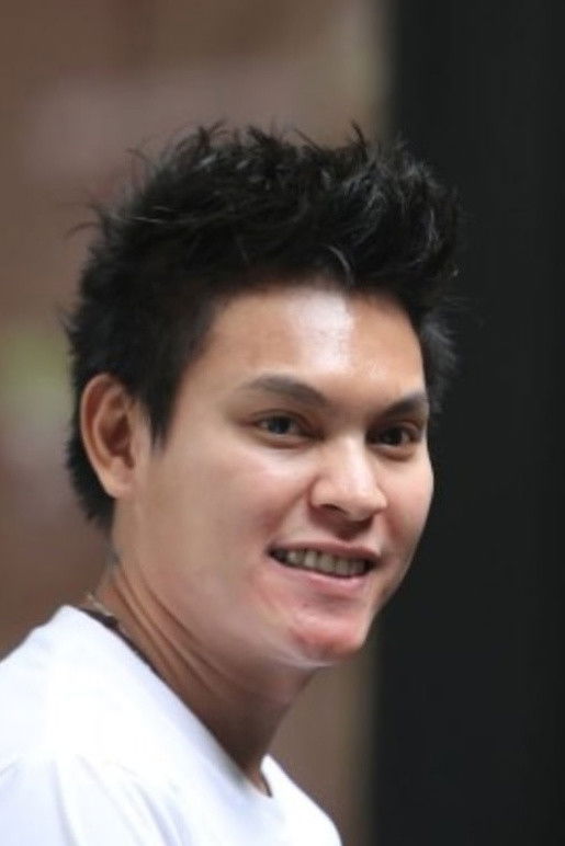 Hudson Prananjaya backdrop