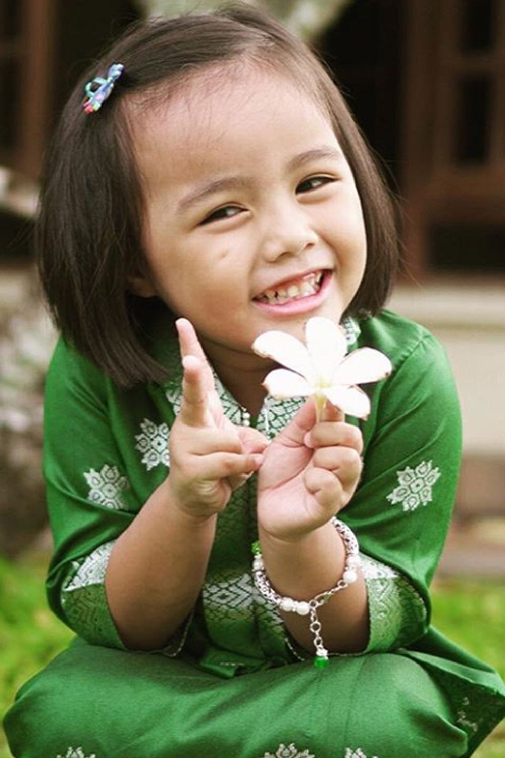 Wan Cheryl Nur Khashif backdrop