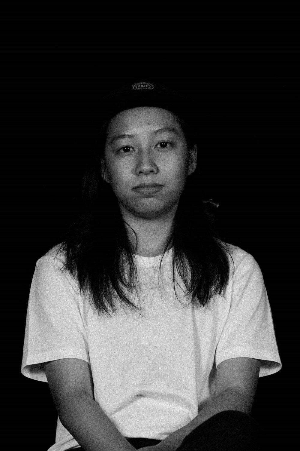 Anthea Bong backdrop