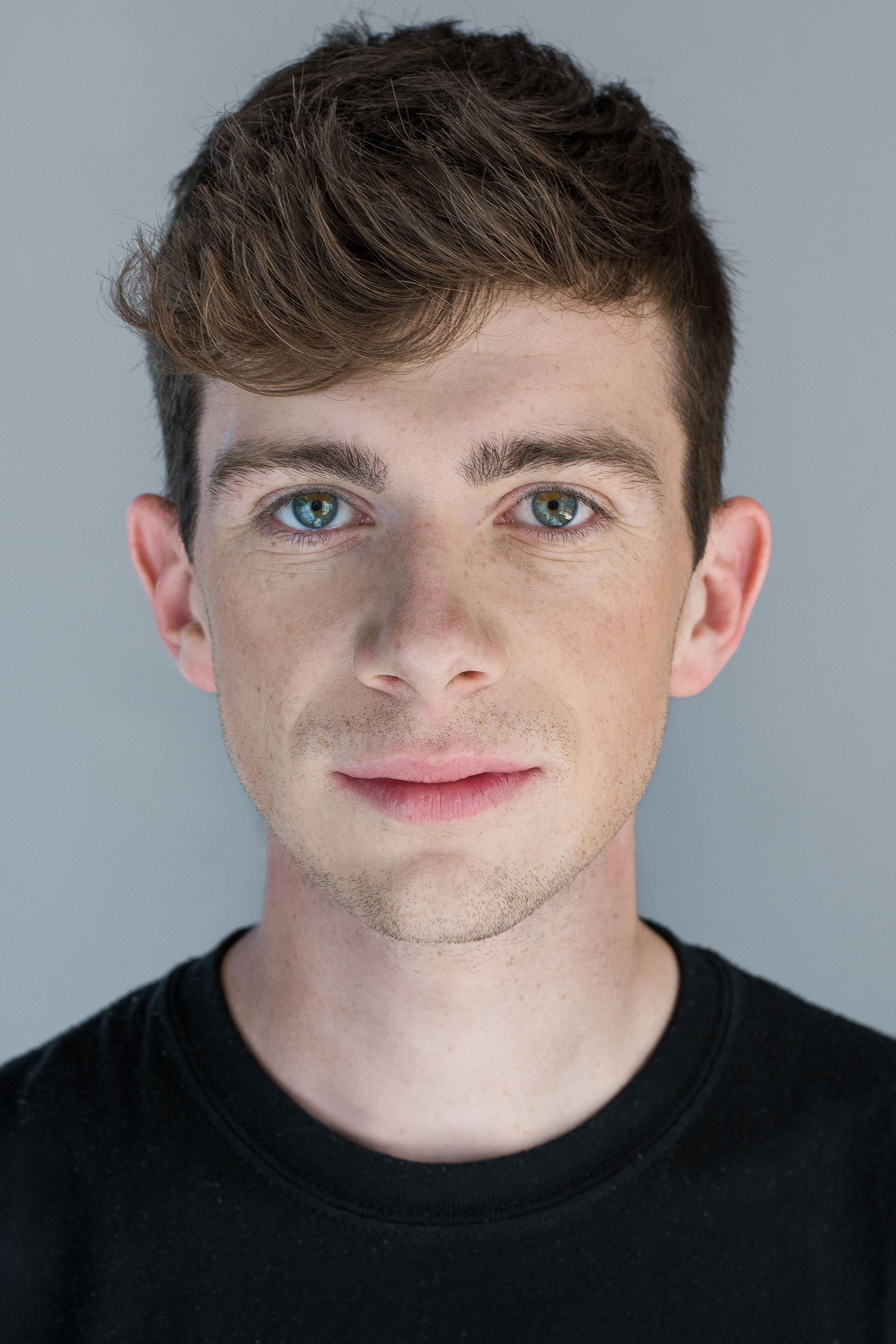 Marc-Antoine Sinibaldi backdrop