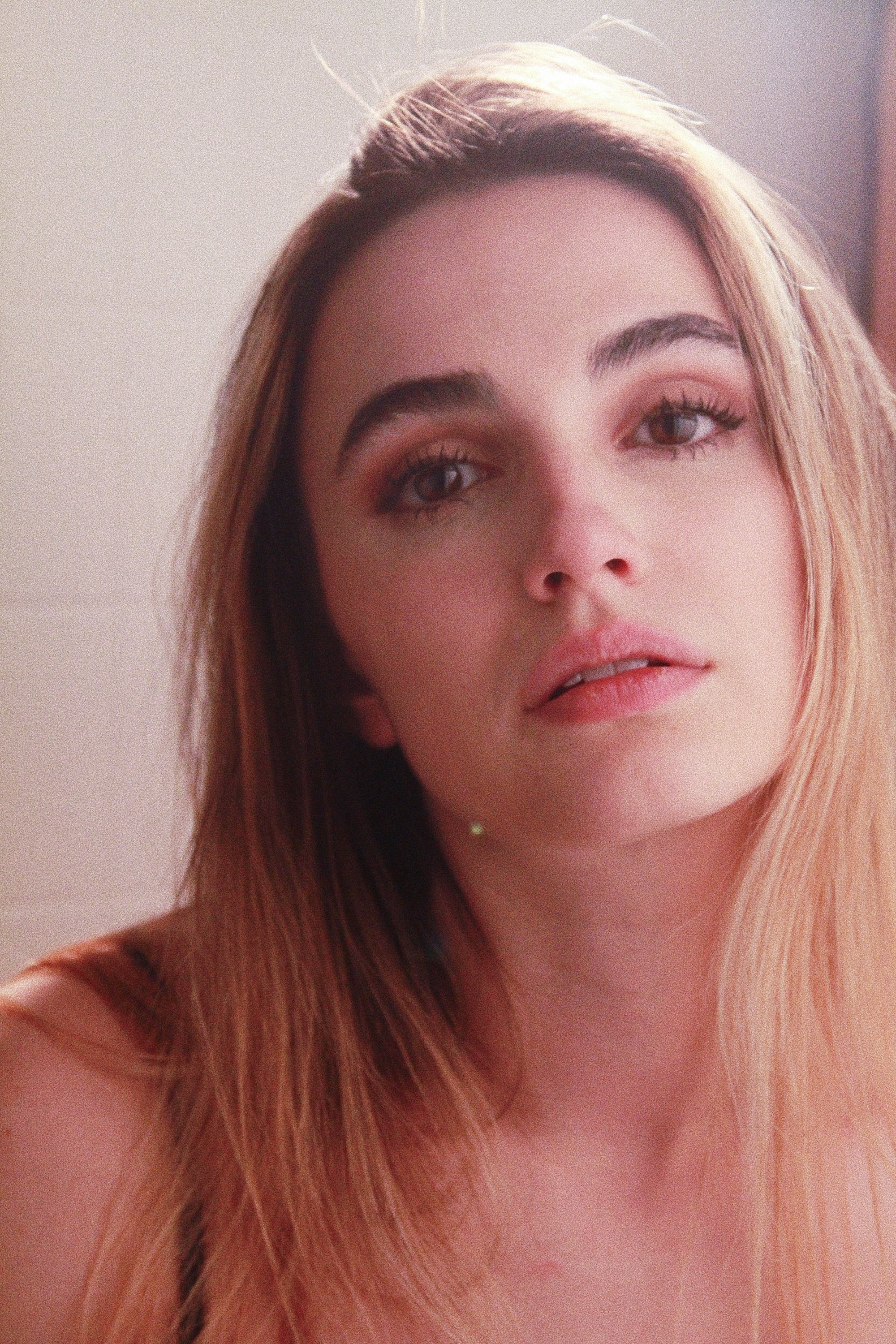 Emily Keefe backdrop