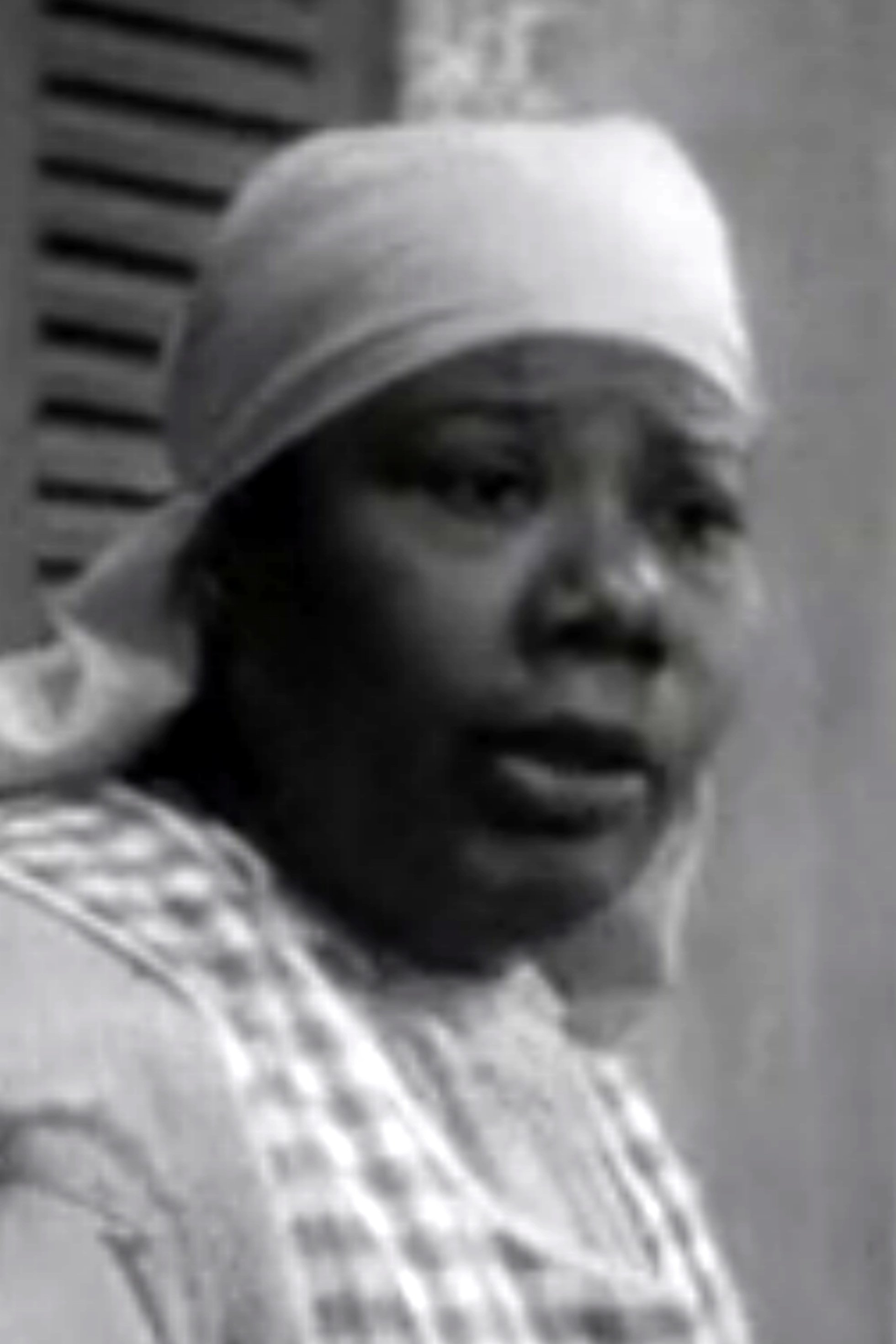 Anna Mae Fritz backdrop