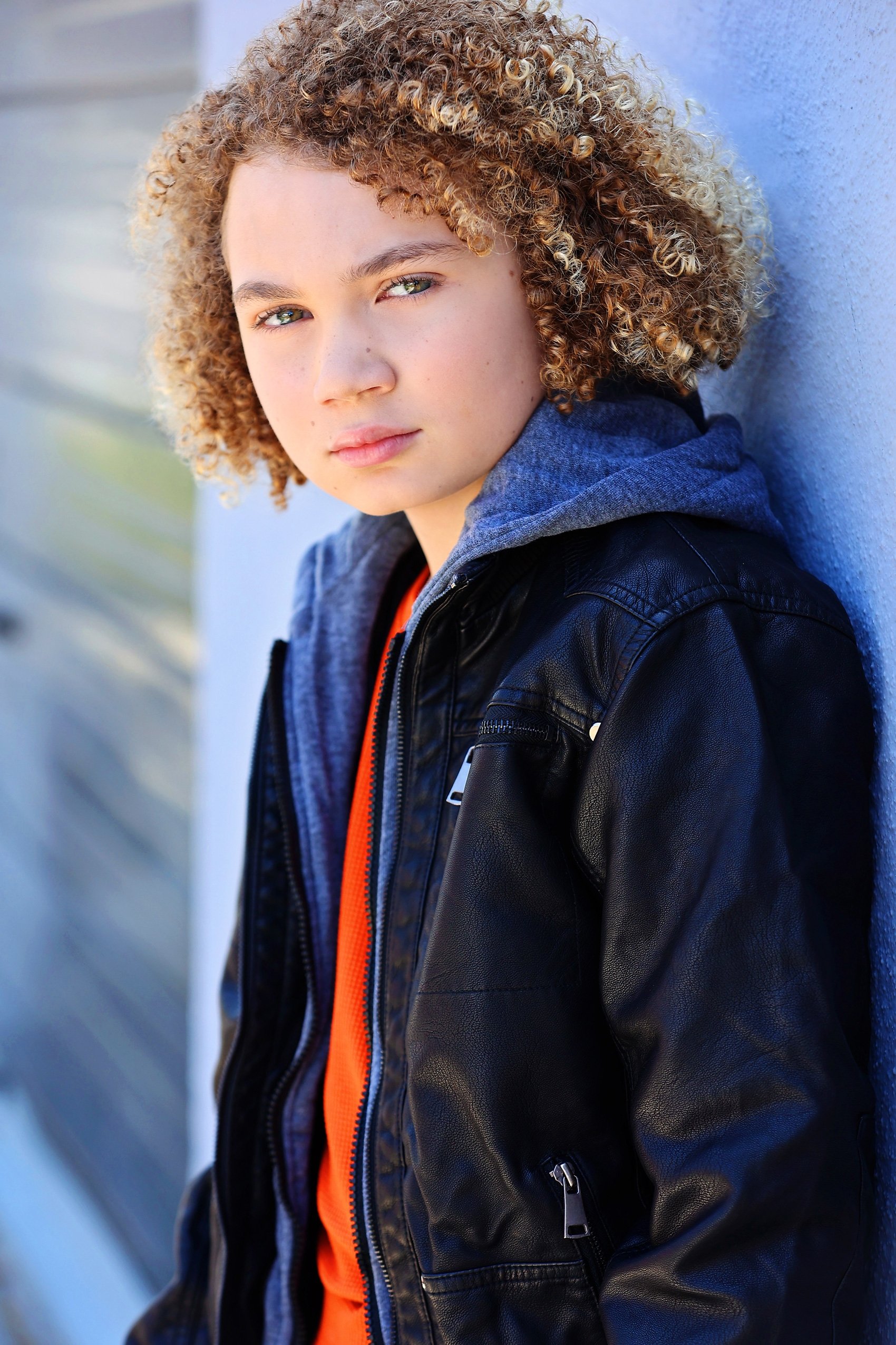 Mateo Ray Garcia backdrop