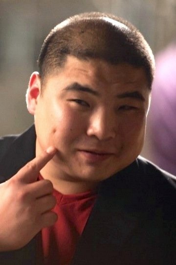 Jang Ji-gun backdrop