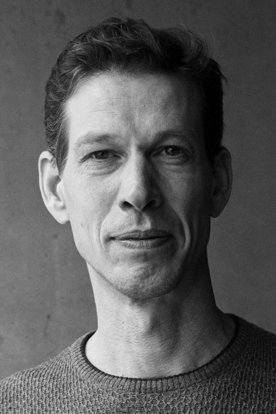 Vilém Spilka backdrop