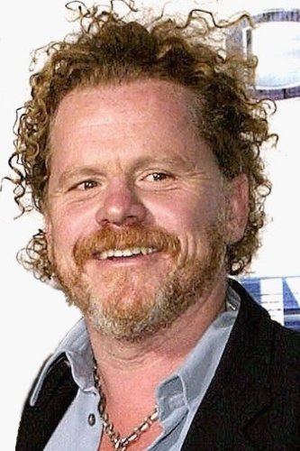 Dermott Downs backdrop