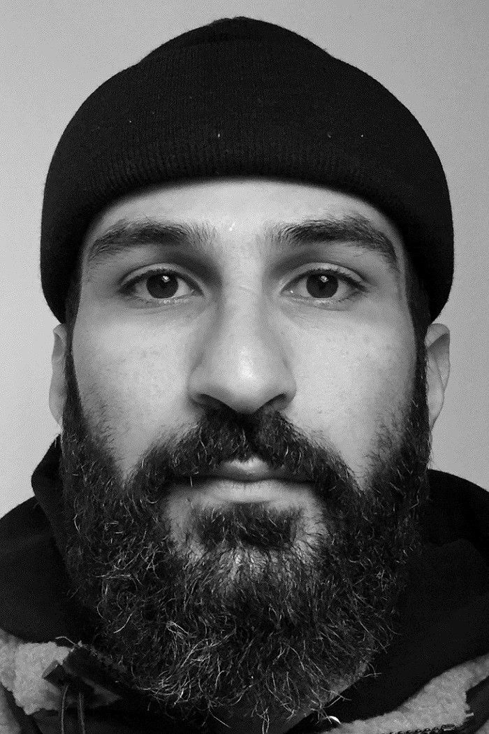 Thee Yezen Al-Obaide backdrop