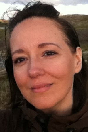 Nataša Urban backdrop