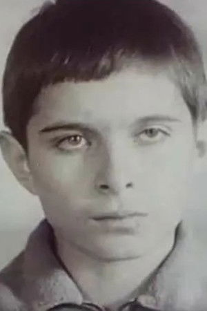 Boris Golyatkin backdrop