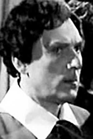 Aleksey Emelyanov backdrop