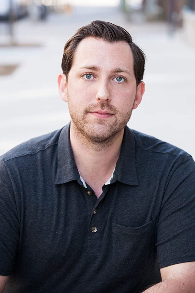 Matthew Wise backdrop