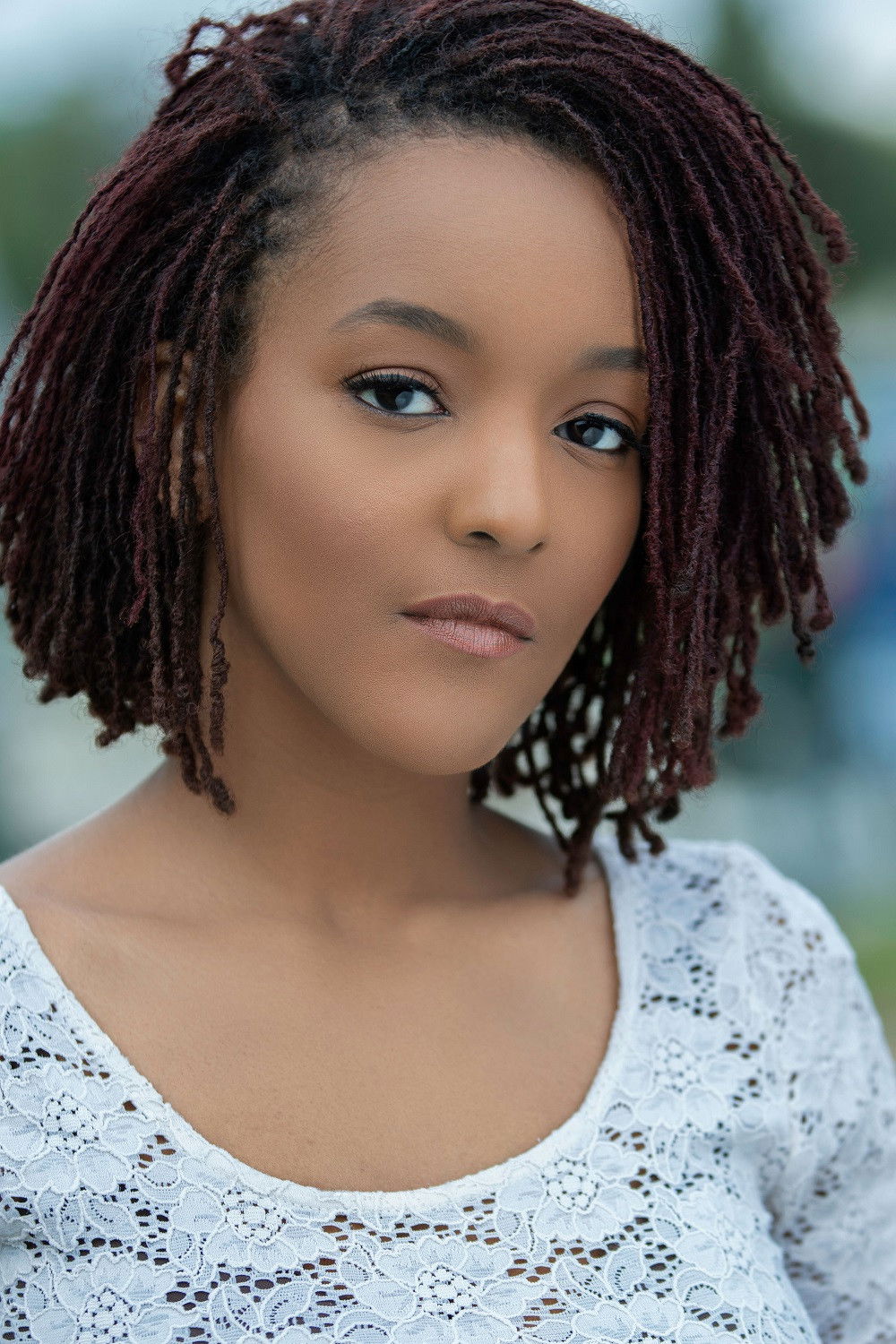 Narlyia Sterling backdrop