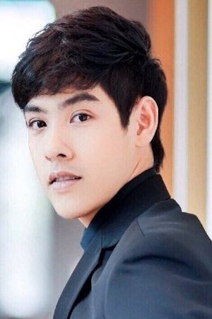 Best Vichayut Limratanamongkol backdrop