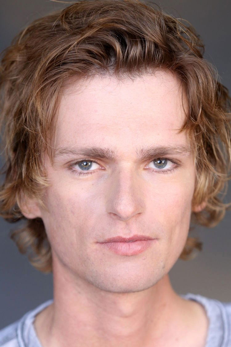 Colton Adams backdrop