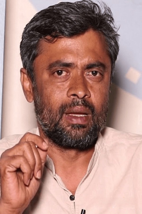 Sampath Maitreya backdrop